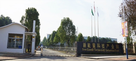 用心搭建坚强智能电网——新能量科技股份有限公司创新发展纪实