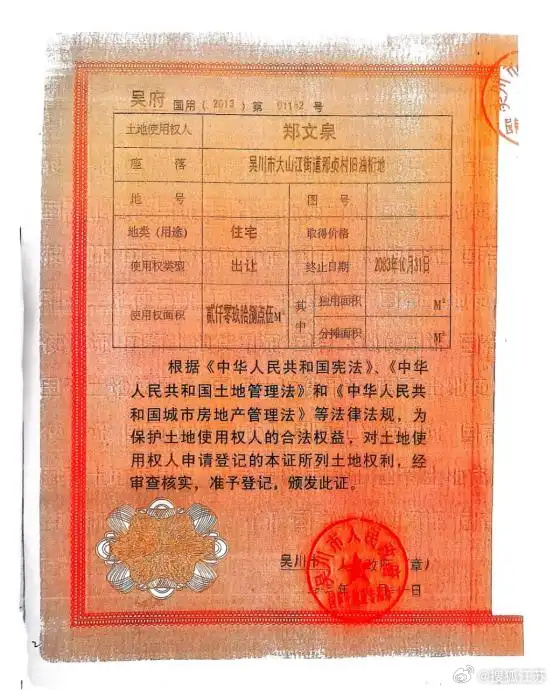 二十年，四亿元，一个“失控”的村庄